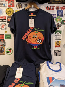 Camiseta Naranjito