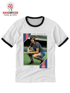 Cromo Cruyff