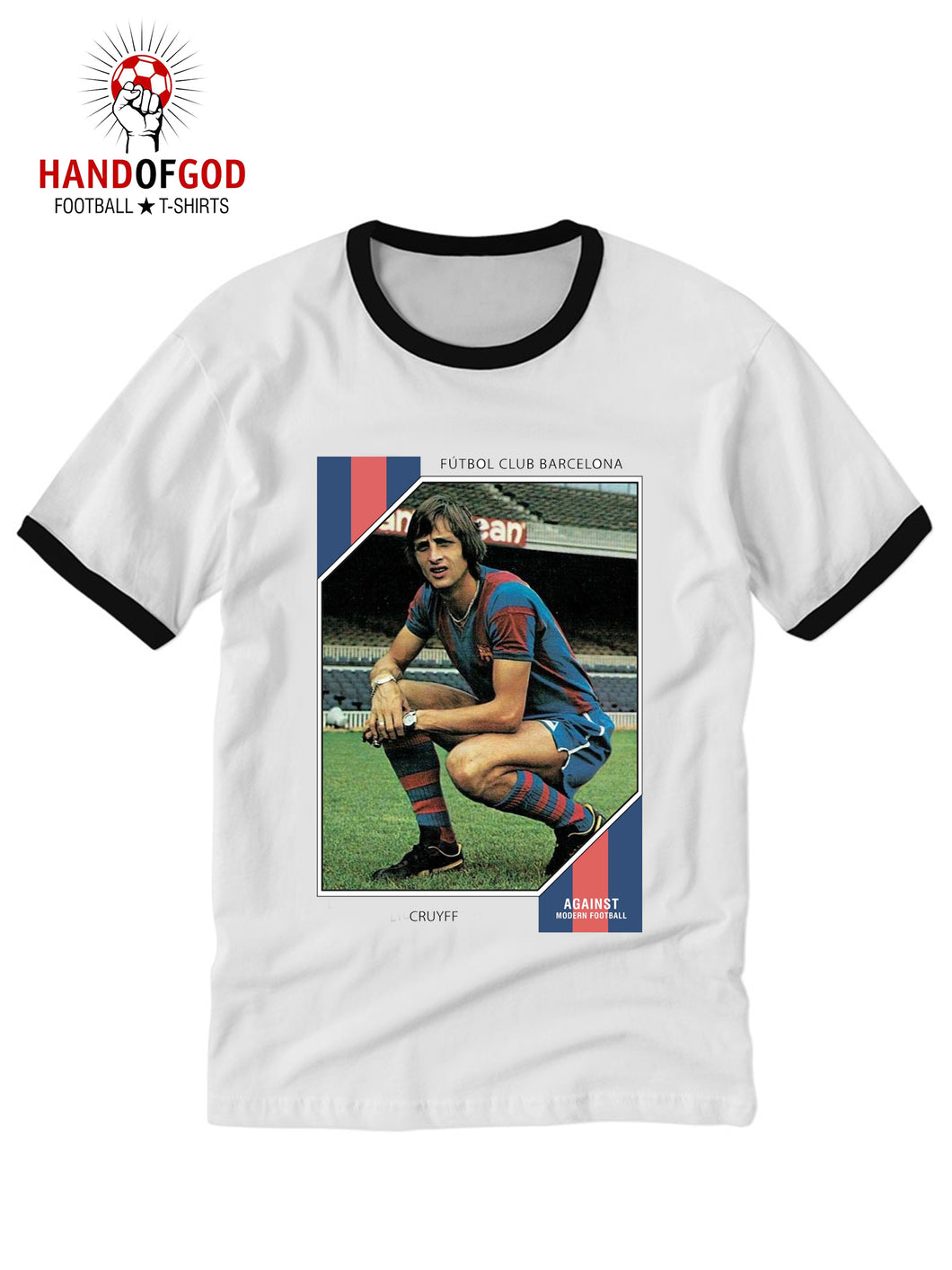 Cromo Cruyff