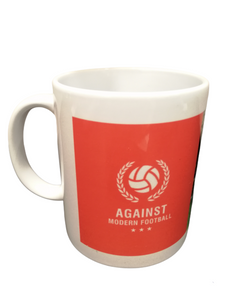 Taza CCCP