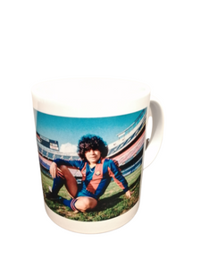 Taza Blaugrana