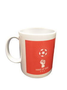 Taza Blaugrana