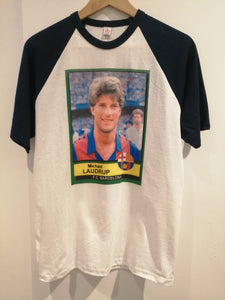 Cromo Laudrup