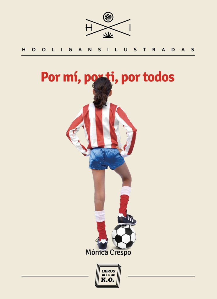 Por mí, por ti, por todos (castellano).