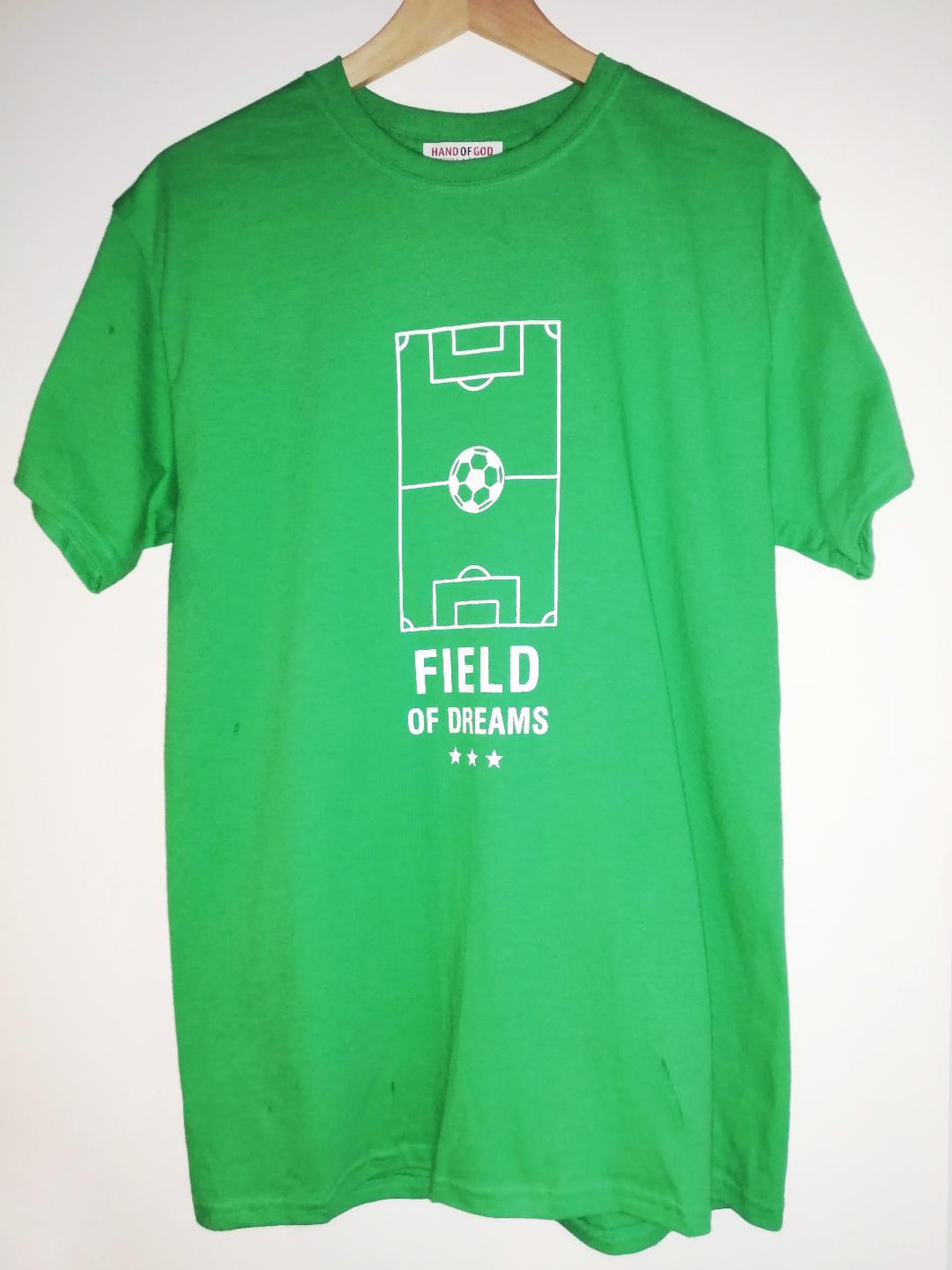 Field Of Dreams Verde